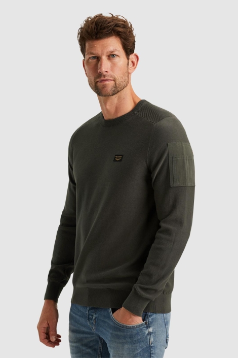 PME legend r-neck american classic singele je